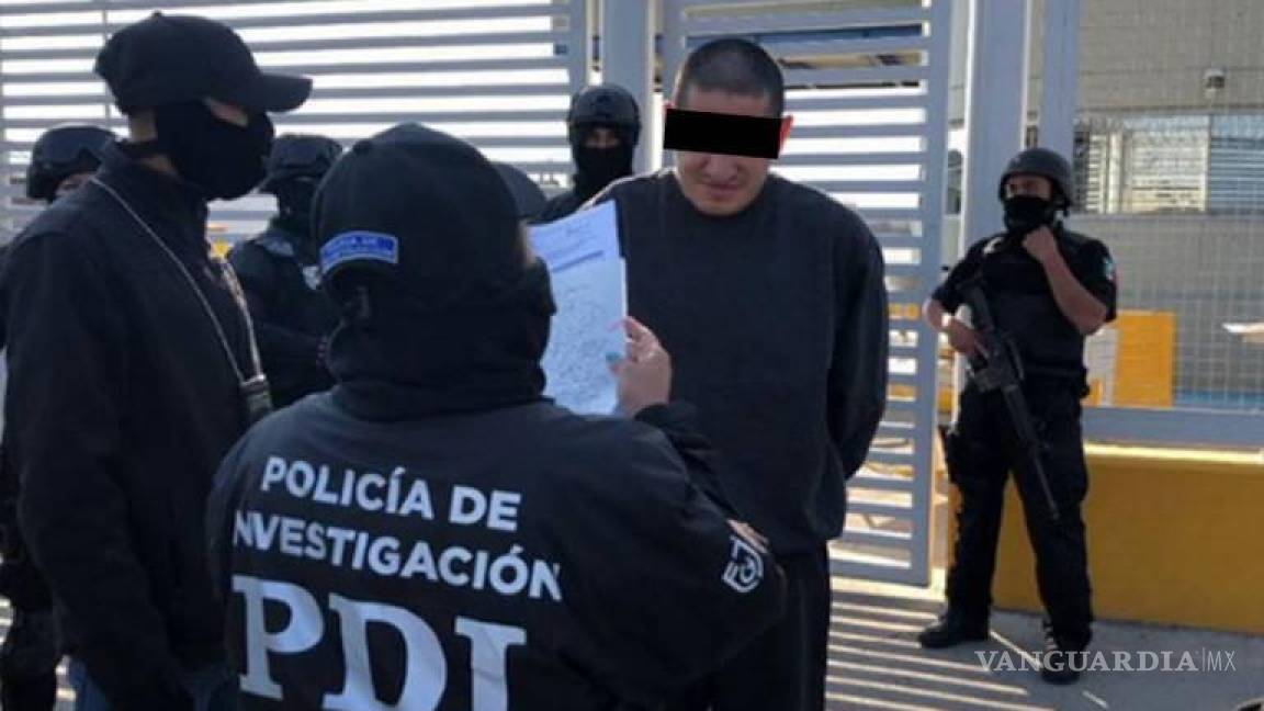 Condenan a ‘El Lunares’, líder de la Unión Tepito, a 27 años de prisión