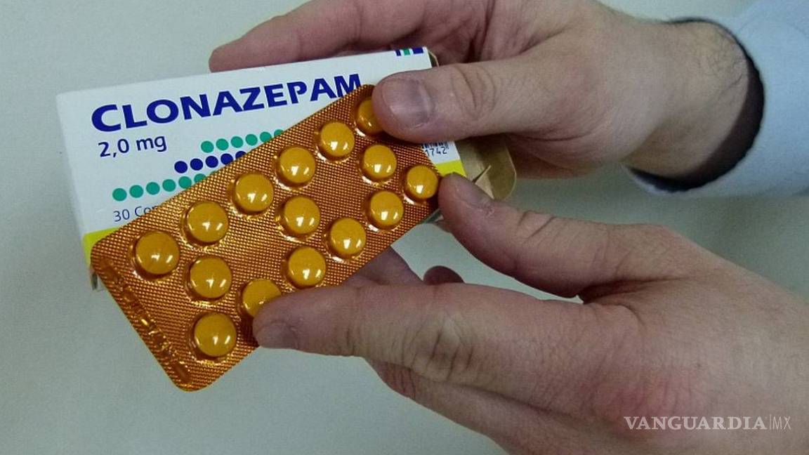 Alumnos de secundaria de Torreón consumen clonazepam; son llevados a recibir atención médica