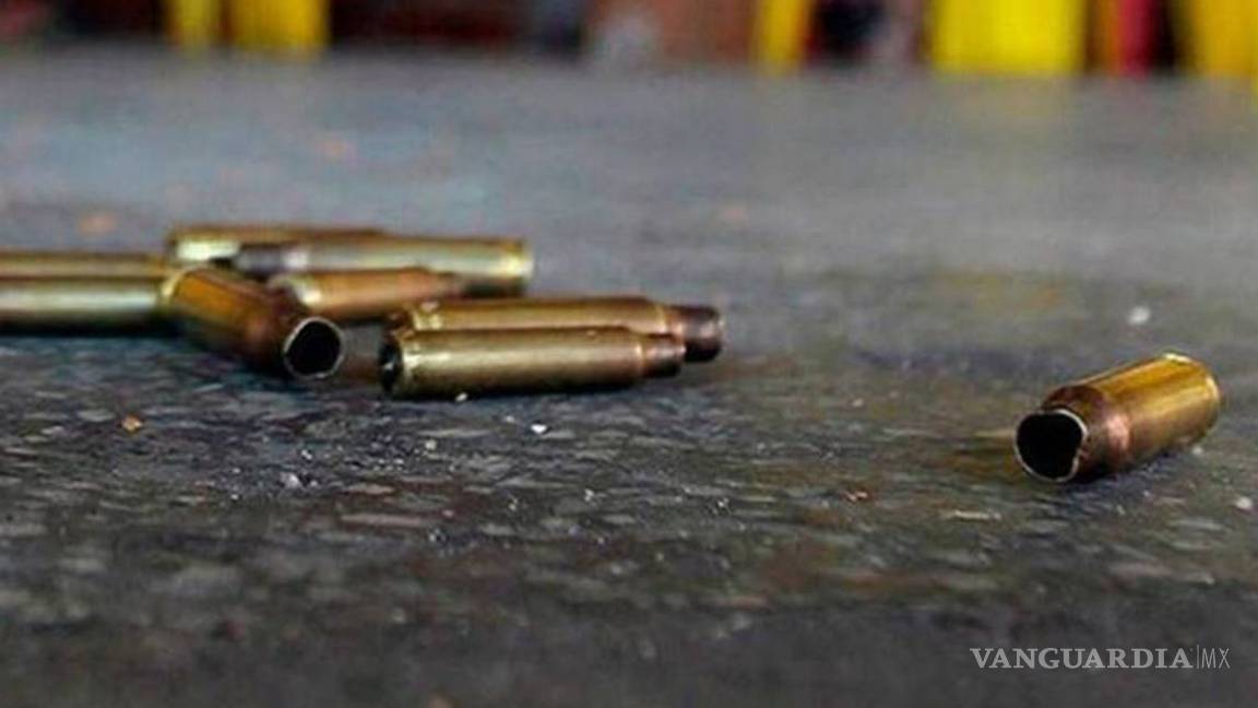 Asesina comando a 4 en un taller mecánico en Oaxaca