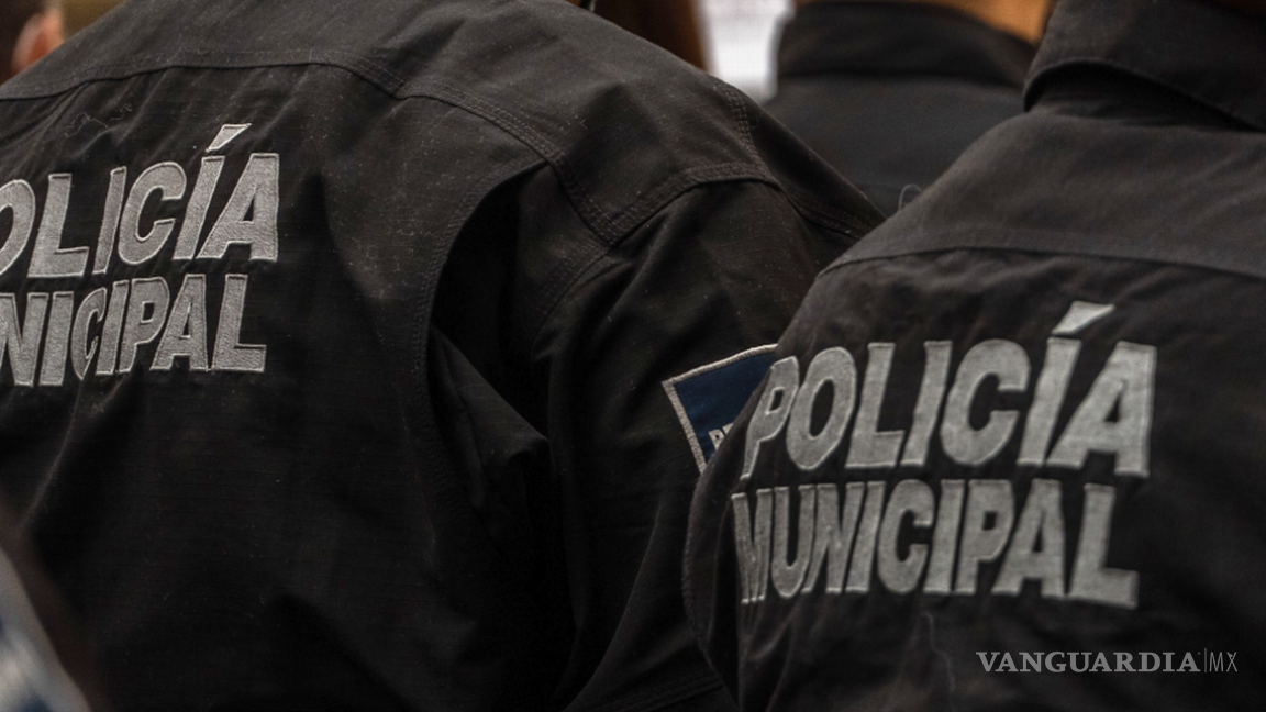 Capacitan a Policía de Saltillo con perspectiva de género