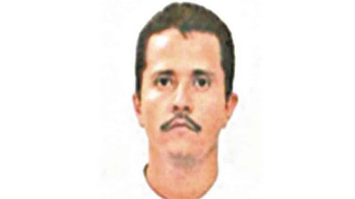 $!Cártel Jalisco Nueva Generación y Cártel de Sinaloa... así es como se apoderaron del control de la droga en Estados Unidos