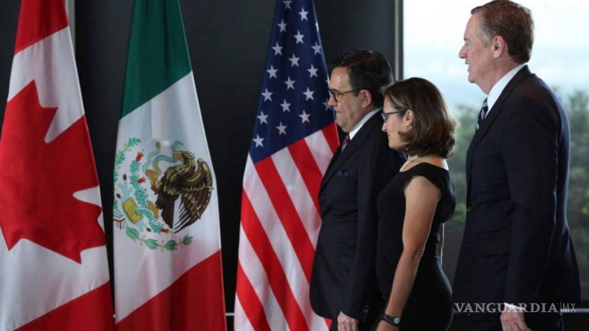Tasas de interés y TLCAN amenazan crecimiento de México: Cepal