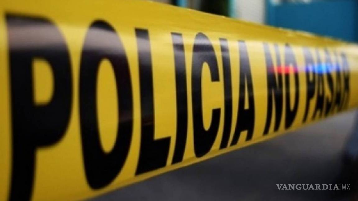 Matan a niño en ataque a punto de venta de droga en Cadereyta, Nuevo León