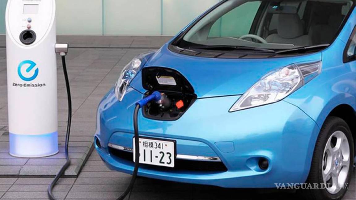 Coahuila fabrica coches eléctricos... pero no da estímulos para comprarlos