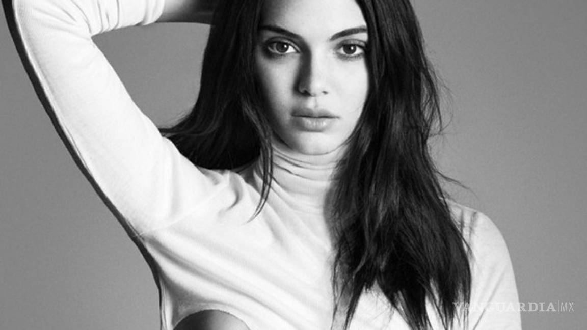 Kendall Jenner ya tiene novio