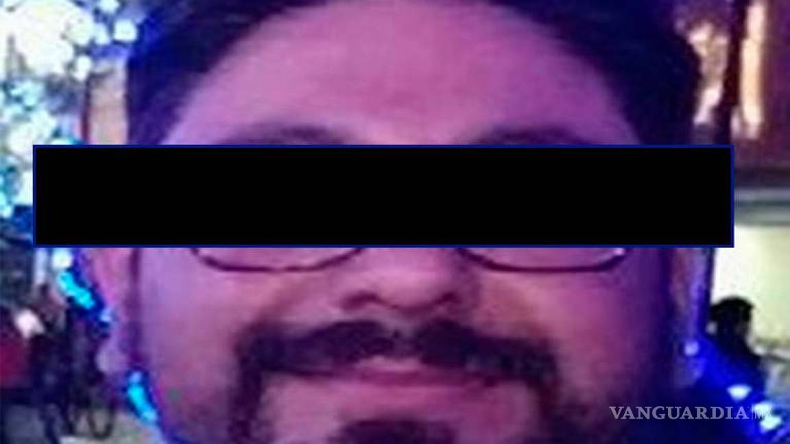 $!Enfermero del IMSS podría alcanzar más de 300 años de cárcel por presunto homicidio