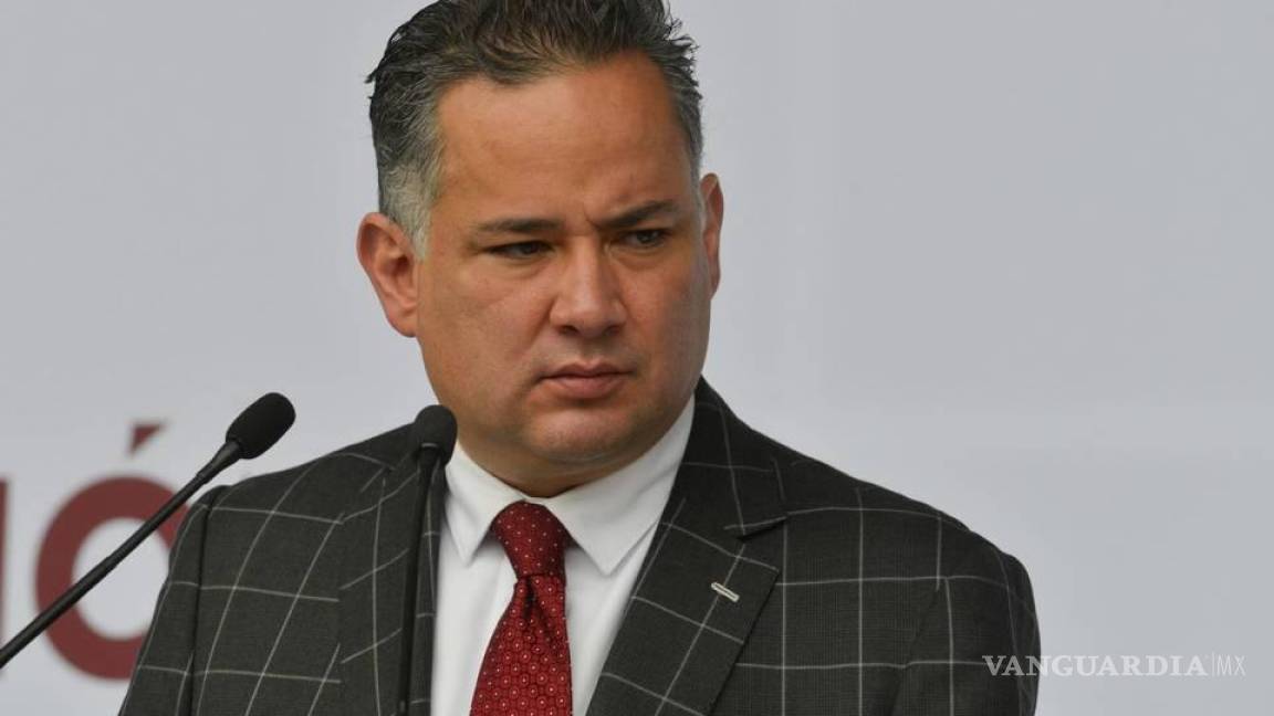 Santiago Nieto niega haber extorsionado a Juan Collado para cerrar investigación