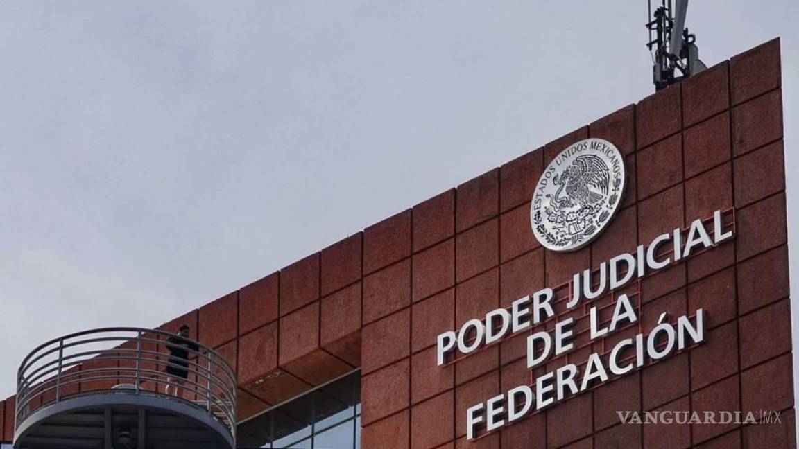 CJF resuelve ignorar amparos que ordenaban frenar reforma judicial, Norma Piña es derrotada