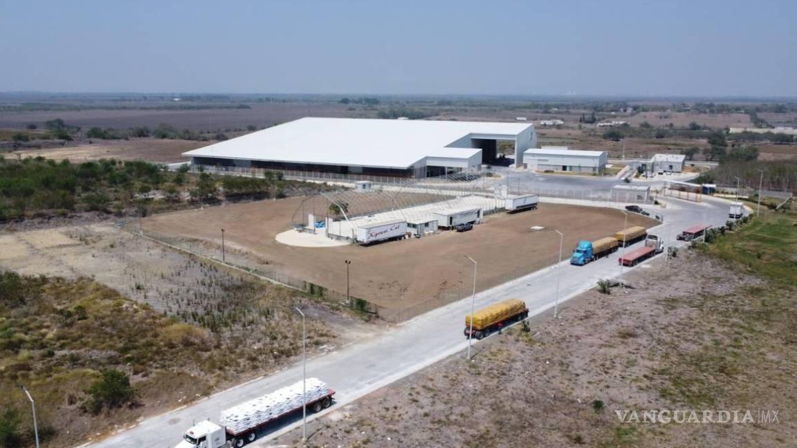 Se anunciarán en septiembre 10 nuevas inversiones para Coahuila