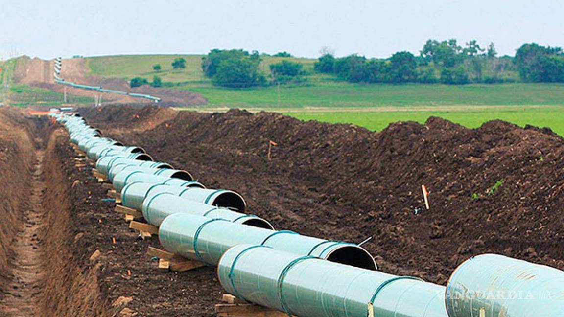 Moody's: acuerdo de gasoductos es positivo para efectos crediticios