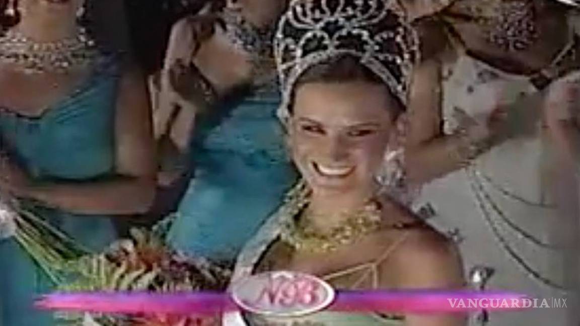 $!Las reinas de belleza que enamoraron a los líderes del narcotráfico y su trágico destino