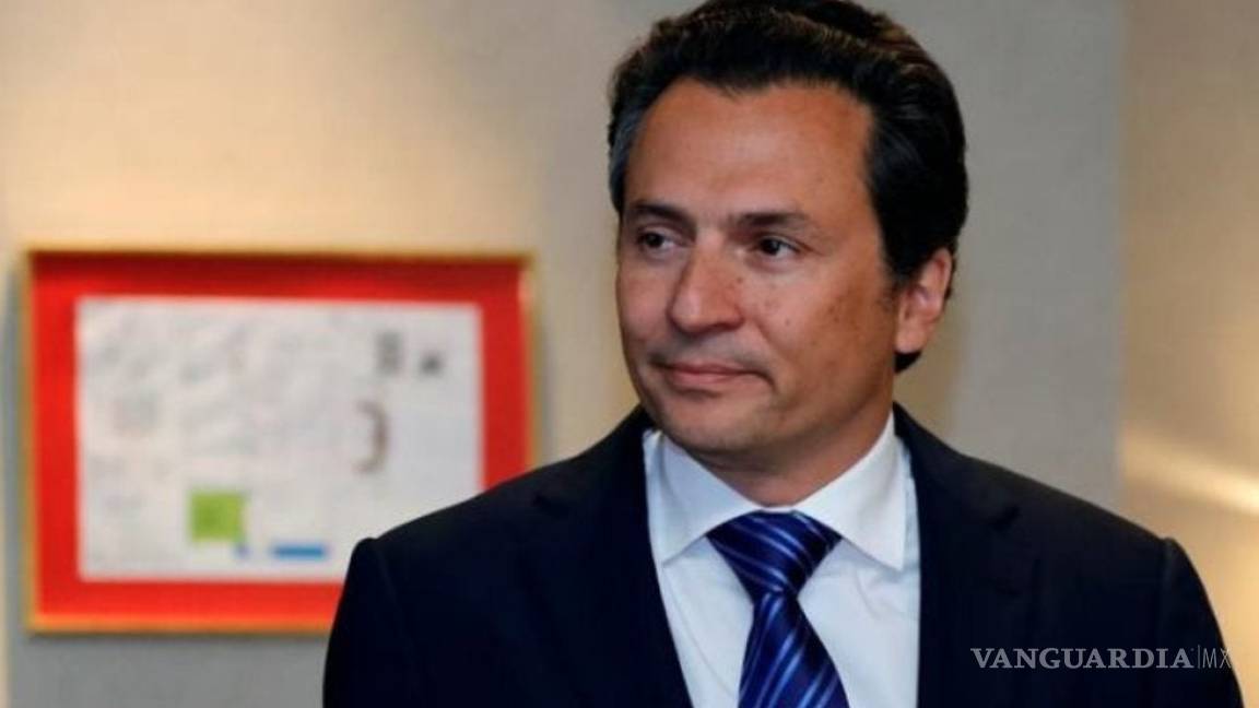 Concede jueza amparo a contador de Emilio Lozoya y ordena liberar cuentas bancarias