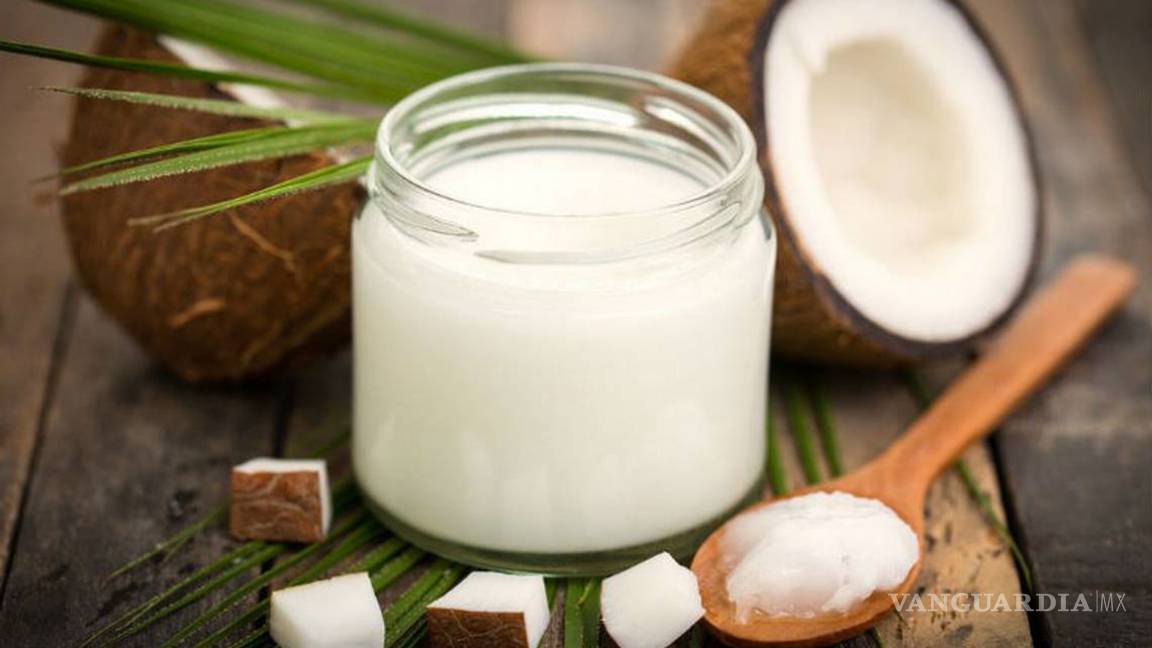 ¿Es realmente venenoso el aceite de coco?