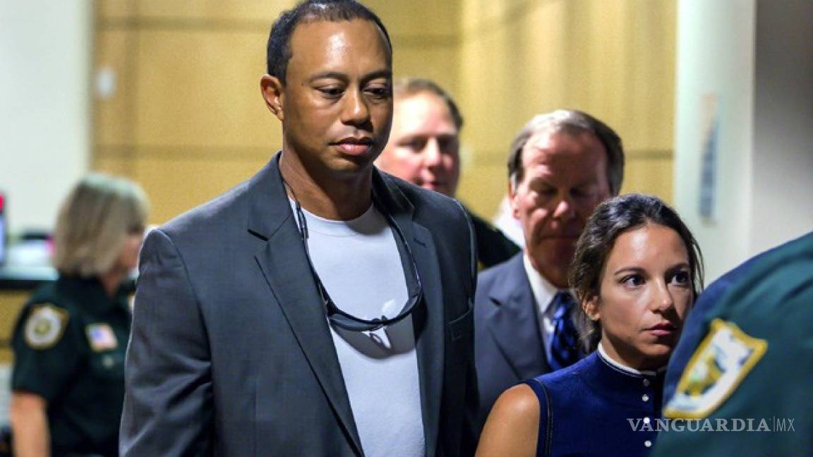 Tiger Woods anuncia su regreso tras nueve meses sin competir