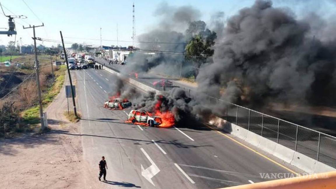 $!"No hice nada a nadie" dice 'El Marro', pero su guerra contra el CJNG provocó 10 mil muertos