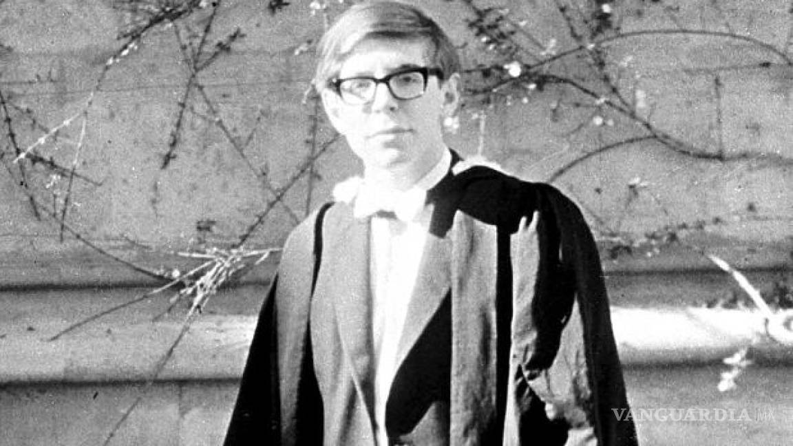 $!“Los robots tomarán el control y acabarán con la raza humana”, aseguraba Hawking