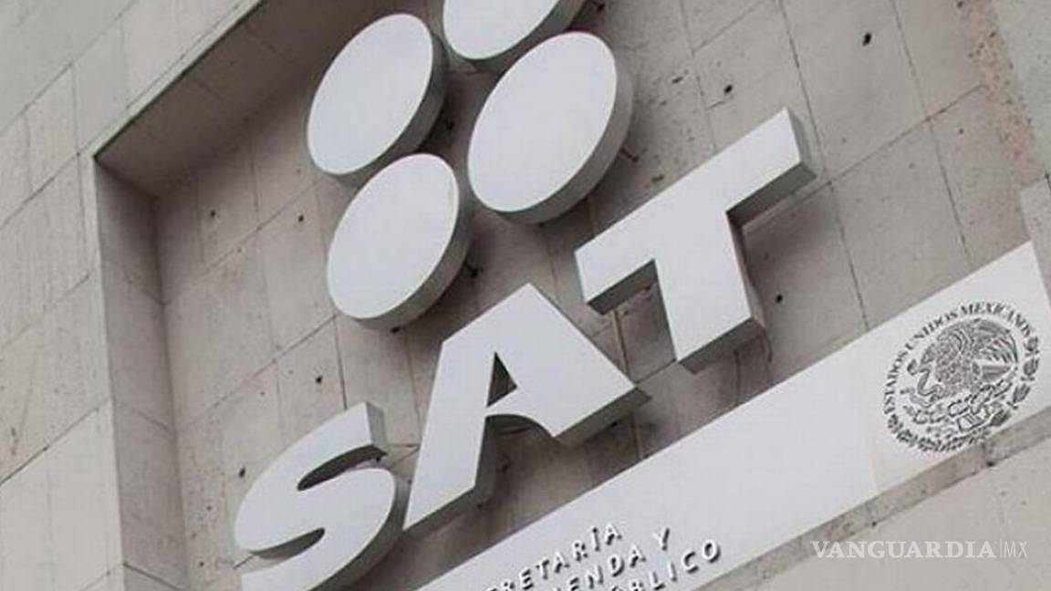 Contribuyentes enfrentan dificultades con el sistema del SAT