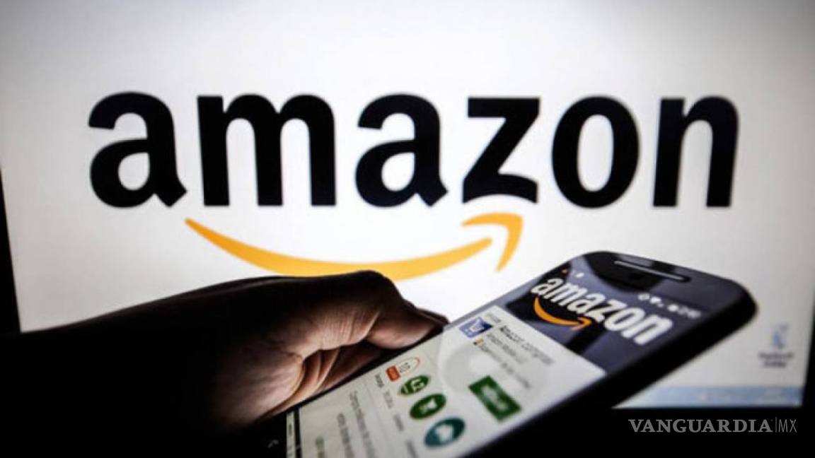 Amazon se vuelve la más valiosa; supera a Apple y Google