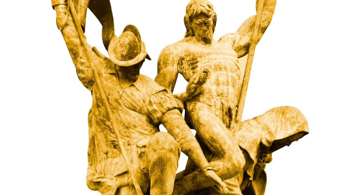 $!San Esteban de la Nueva Tlaxcala; las raíces de Saltillo