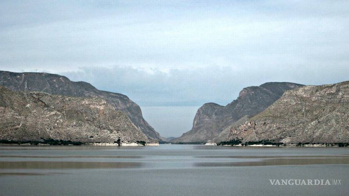Evalúan costos de traer agua de Durango a la Comarca Lagunera