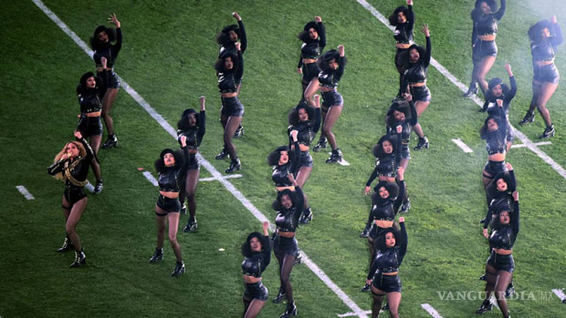 $!Republicanos critican el video 'Formation' de Beyoncé