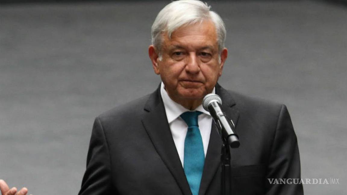 $!AMLO es "el señor de los mercados"