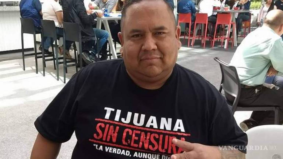 Periodista independiente fue asesinado frente a su esposa, en Tijuana