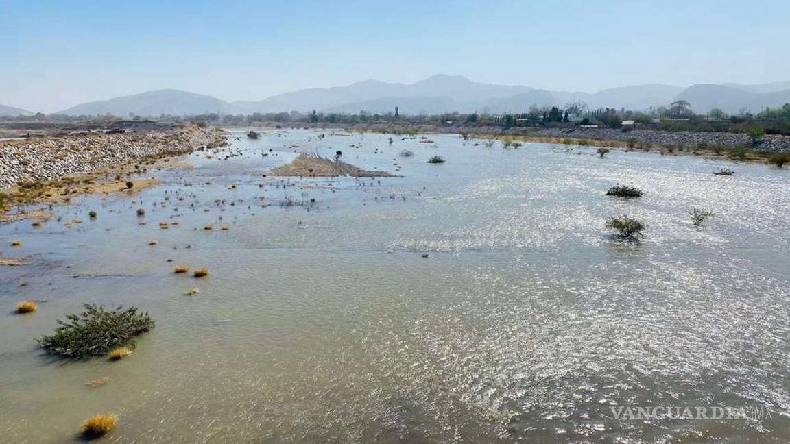 $!VANGUARDIA ha dado cuenta de las situación de déficit en los acuíferos de Coahuila.