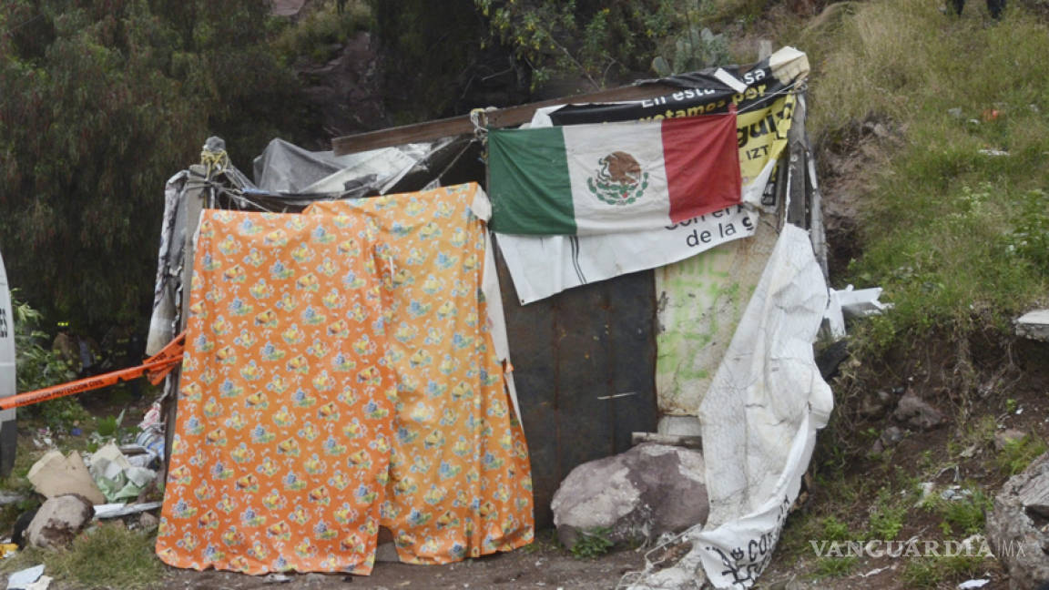 100 mil mexicanos superaron la pobreza extrema en 2014: Coneval