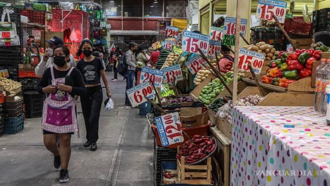 Plan contra la inflación ha costado 574 mil 874 millones de pesos