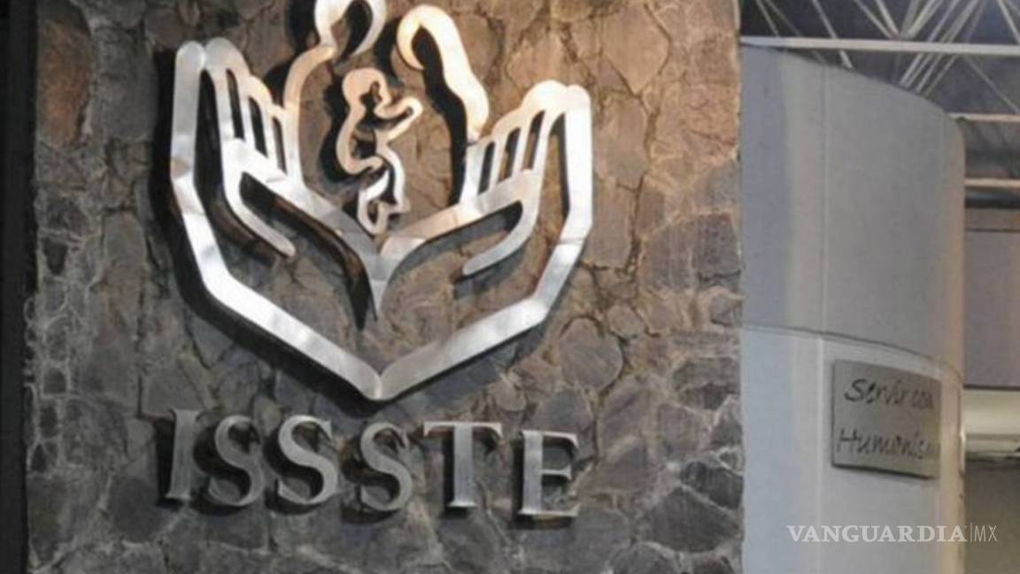Tres mil trabajadores del ISSSTE serán despedidos; el 20% son de confianza