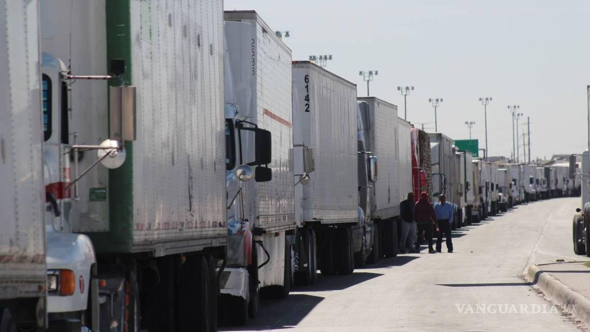 Exportación creció 13.6% en Coahuila en el primer semestre