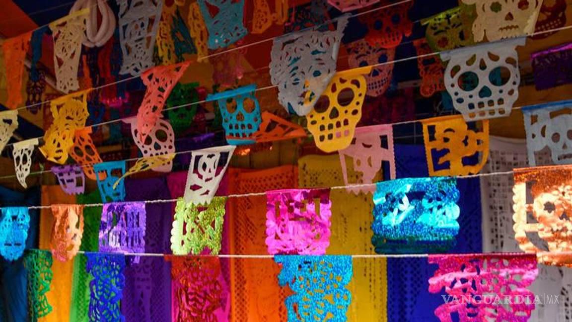 $!Prepárate, ya casi es Día de Muertos, ¿qué lleva un altar?; lo que debes saber