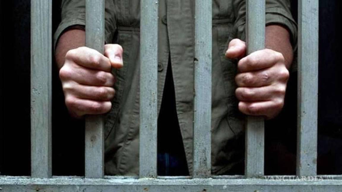 Condenan a 61 años de prisión a hombre que violó a 3 menores de edad, en Saltillo
