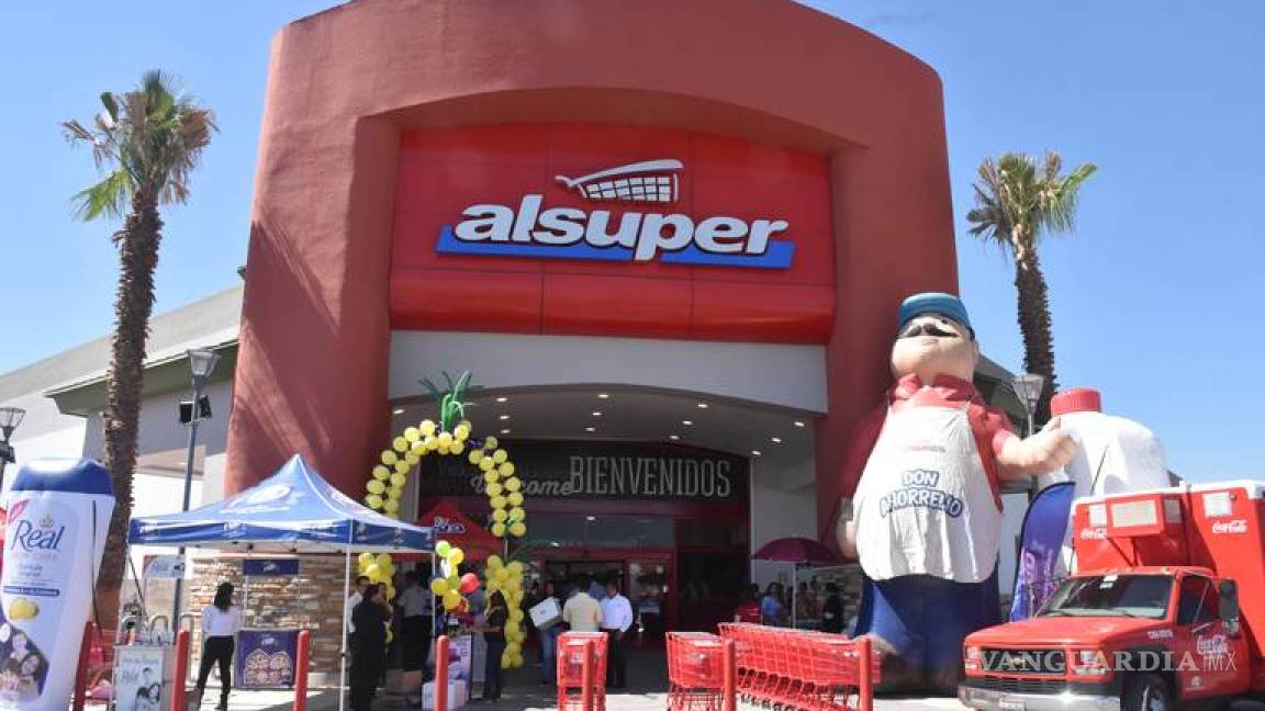 Será el 12 de enero apertura de nueva tienda de Alsuper