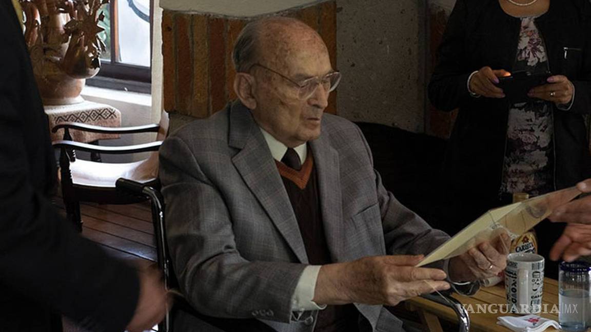 $!Echeverría y la ‘ventana legal’ para volverlo a acusar por la masacre del 68