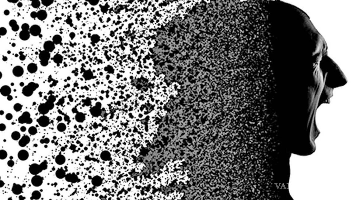 $!89 % de las personas con esquizofrenia no cumplen correctamente con su tratamiento