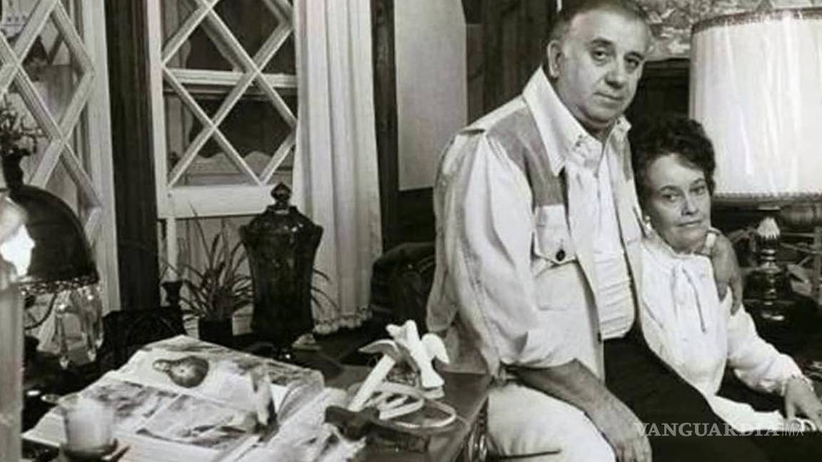 $!Regresa el terror con ‘El Conjuro’, ¿cuál es el secreto de la exitosa franquicia de los Warren?