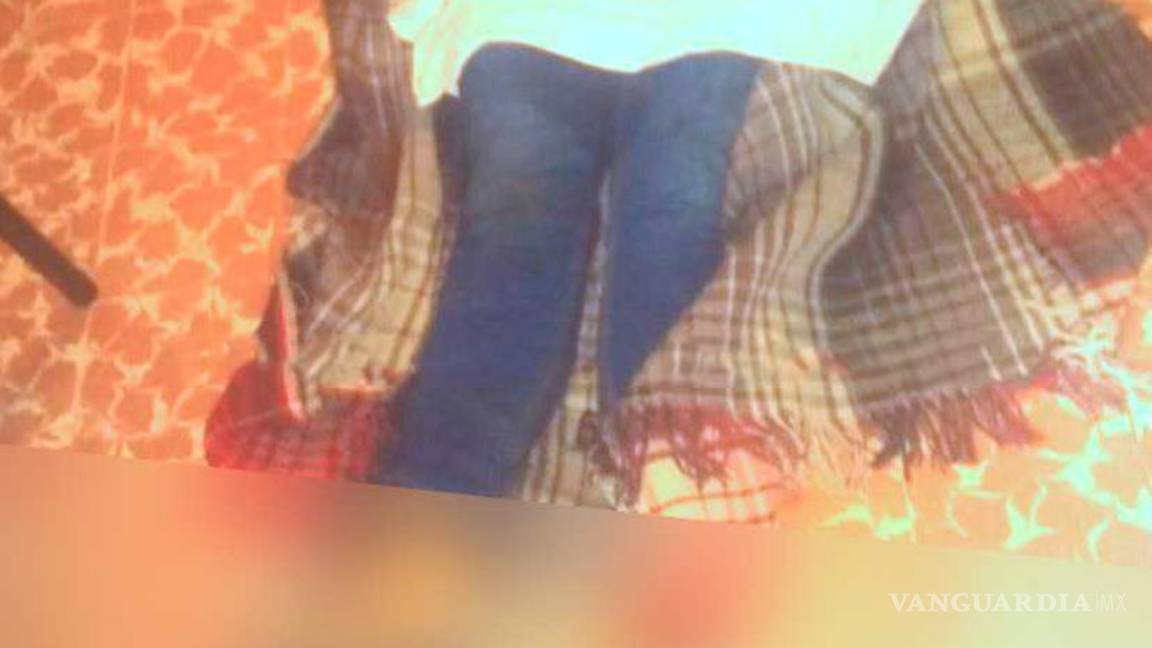 $!Mató a golpes su esposa, le encontró mensajes 'sospechosos' en el Whatsapp