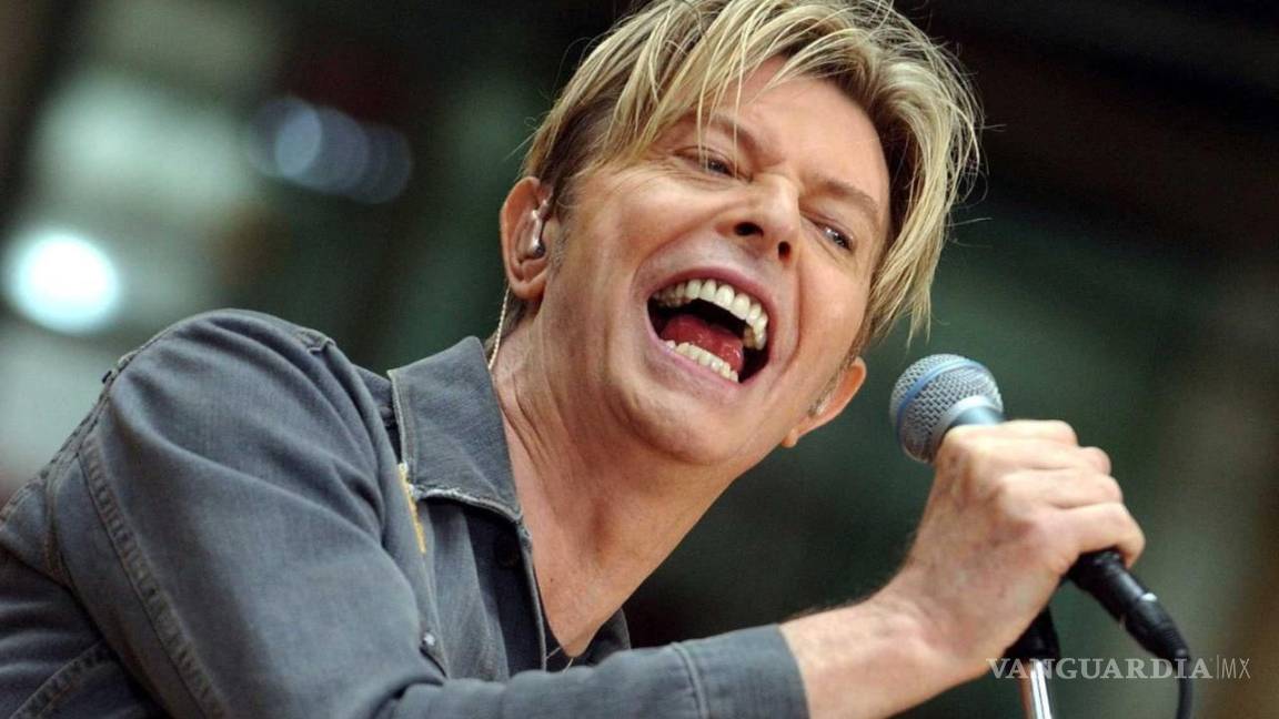Lanzarán nueva compilación de David Bowie