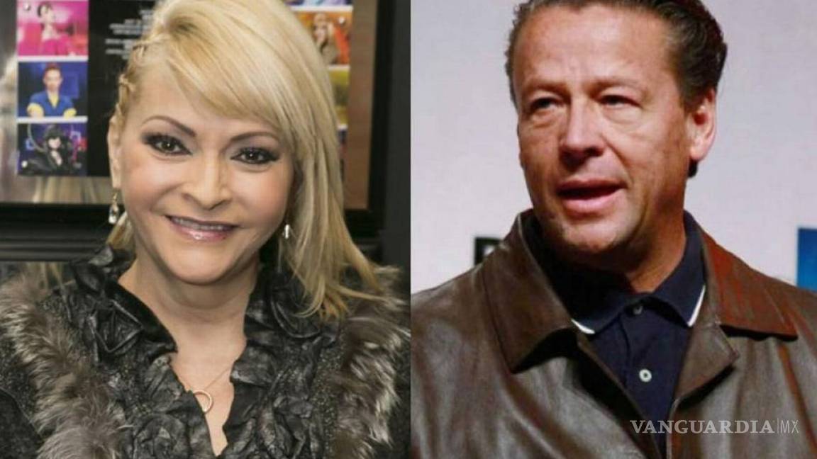 Alfredo Adame pierde elección en Tlalpan contra su ex cuñada, la cantante Rocío Banquells