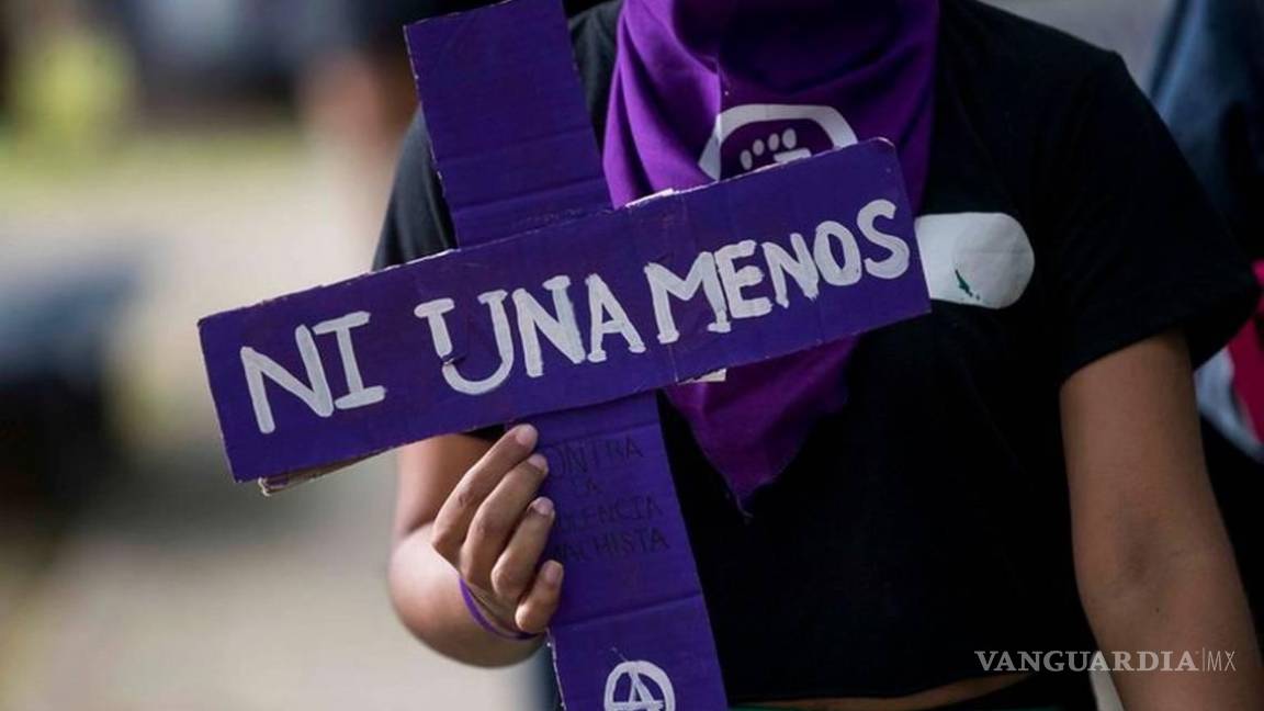 Se encarama Torreón en el top 20 de municipios con más feminicidios de México