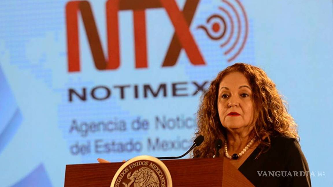 CNDH insiste en que se proteja a Sanjuana Martínez