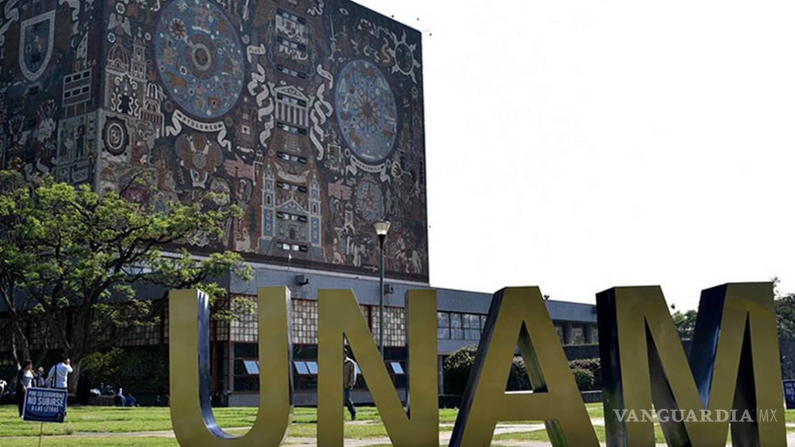 Rechazan al 90% de aspirantes a licenciatura de la UNAM