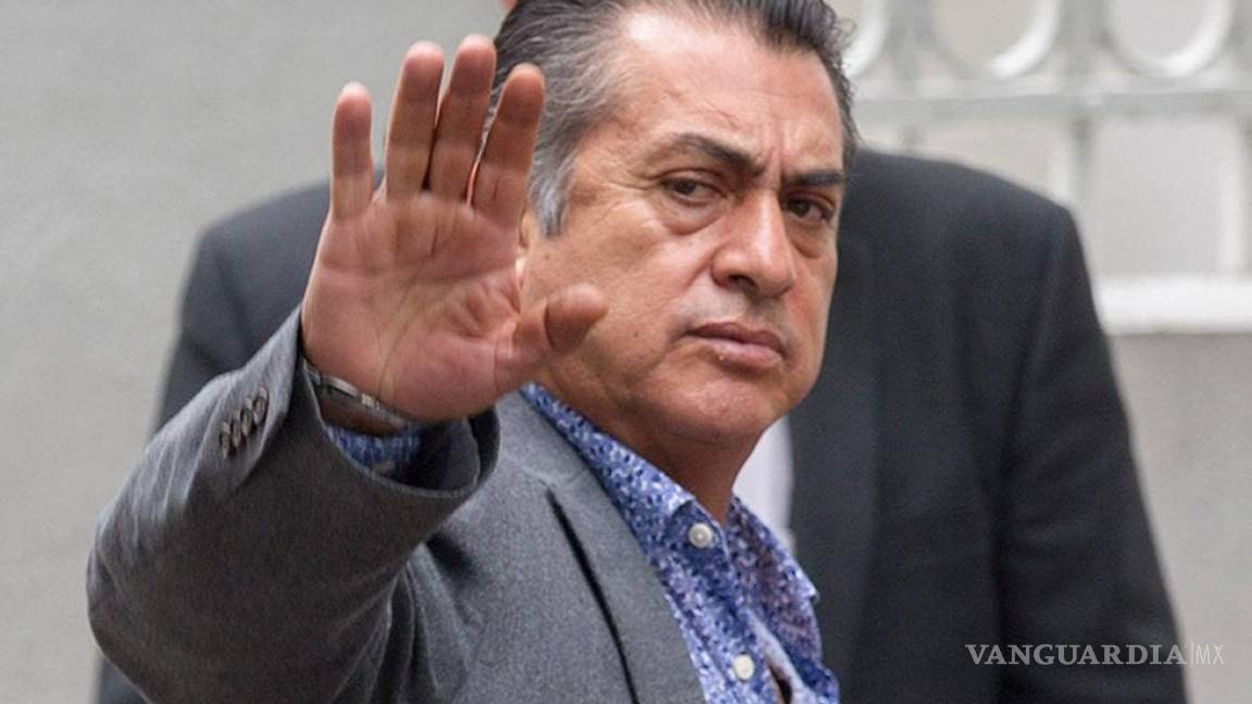 TEPJF aprueba sanción a Jaime Rodríguez ‘El Bronco’ por irregularides en acopio de firmas