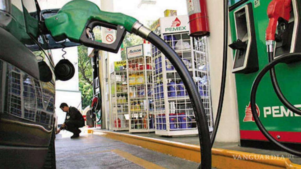 La Guerra de Rusia-Ucrania sigue golpeando los precios de la gasolina en México y EU