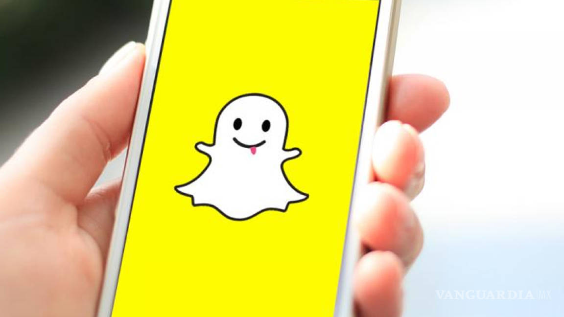 Snapchat te hace más feliz, Facebook sólo deprime