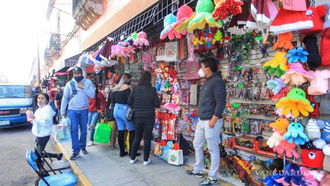 FMI sube a 5% su previsión de crecimiento económico para México este 2021