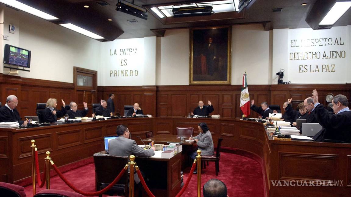 Morena rechaza plan de austeridad de Corte