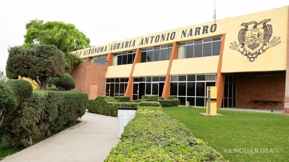 Coahuila: regreso a clases sin internado para alumnos de la UAAAN; si habrá comedor y transporte